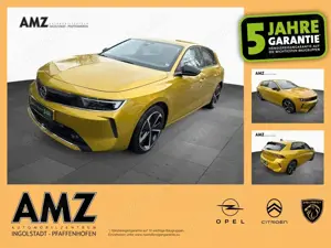 Opel Astra L 1.6 Turbo Plugin Edition LED+KlimaA+LM