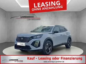 Peugeot 2008 Allure // ACC/Kamera 360°/LED/SHZ