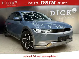 Hyundai IONIQ 5 Uniq 4WD WERKSGA+RELAX+BOSE+360+ACC+LED+