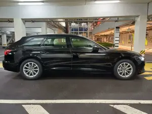 Audi A6 Avant 40 TDI quattro*StandHZG*Kamera*LED*Navi