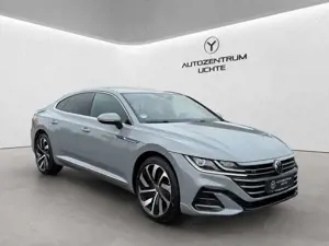 Volkswagen Arteon Lim R-Line eHybrid/HUD/KAMERA/MASSAGE/