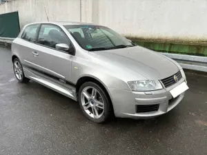 Fiat Stilo