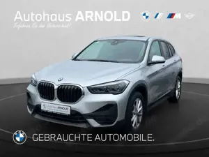 BMW X1 xDrive25i Advantage HiFi LED Pano.Dach Sitzhzg. Me