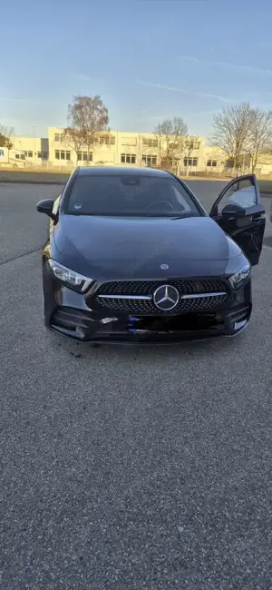 Mercedes-Benz A 200 A 200 (177.087)