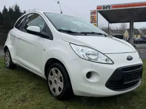 Ford Ka/Ka+ Trend