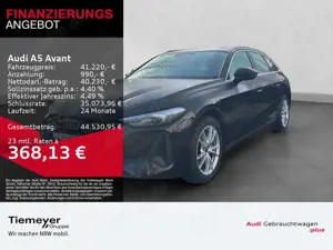 Audi A5 TFSI LM18 SPORTSITZE eSITZE KAMERA