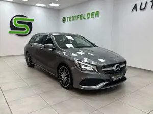 Mercedes-Benz CLA 200 AMG LINE / PANO / KAM