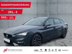 SEAT Leon 1.4TSI eHybrid FR LED+NAV+PDC+GRA+DAB+LM17"