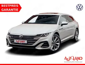 Volkswagen Arteon SB 1.4 eHybrid DSG R-Line VC 360° ACC LED