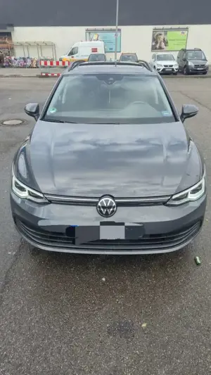 Volkswagen Golf Golf Alltrack 2.0 TDI 4Motion DSG