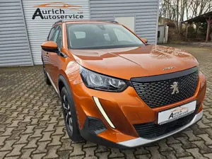 Peugeot 2008 2008 PureTech 130 Allure