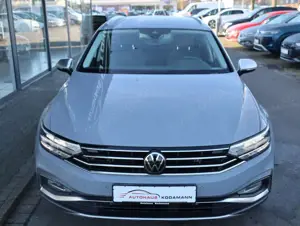 Volkswagen Passat Alltrack Alltrack 4Motion*ACC*Kamera*AHK* Bild 3