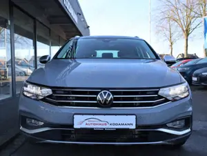 Volkswagen Passat Alltrack Alltrack 4Motion*ACC*Kamera*AHK* Bild 4