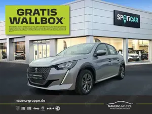 Peugeot 208 e- Allure 136 Bild 4