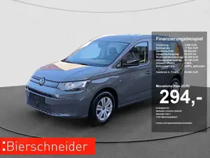 Volkswagen Caddy 1.5 TSI Edition 75 5-J-G AHK PDC ACC KLIMAAUT