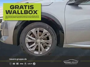 Peugeot 208 e- Allure 136 Bild 5