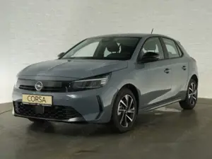 Opel Corsa F FACELIFT HYBRID EDITION eDCT+LED LICHT+SITZ-/LEN Bild 2