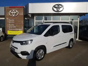 Toyota Proace City Verso L1 *Team D* mit Comfort-Paket + Allwetter