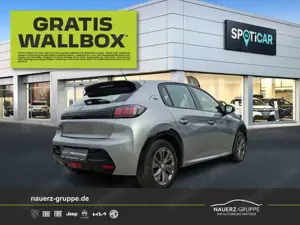 Peugeot 208 e- Allure 136 Bild 2