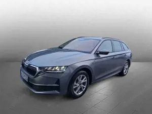Skoda Octavia Combi Tour 2.0 TDI DSG Navi AHK LED KESS