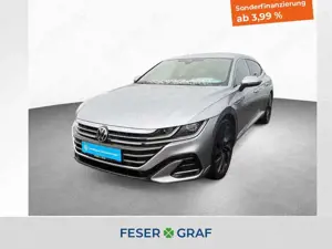 Volkswagen Arteon 2.0 TDI DSG R-LINE MATRIX KAM NAVI
