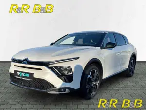 Citroen C5 X Plus HUD Navi Leder Soundsystem LED Apple CarPlay