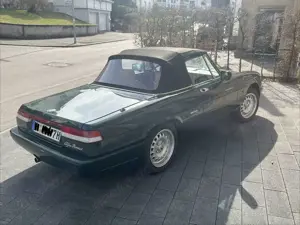 Alfa Romeo Spider 2.0 Bild 3