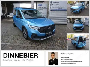 Ford Tourneo Connect ACTIVE (VS-E5). 2.0l EcoBlue Diesel 90 KW (122PS). Bild 1