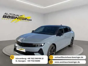 Opel Astra L Sports Tourer GS