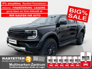 Ford Ranger Raptor DK 5Jahre el.Rollo+Leder+BO+AHK+Matrix+ACC