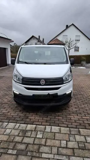 Fiat Talento
