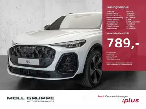 Audi Q5 Sportback TDI quattro 150 kW S tronic NAVI