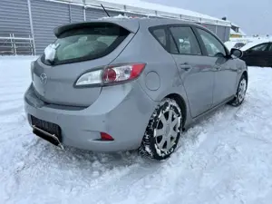 Mazda 3 Bild 3
