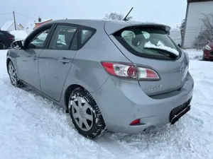 Mazda 3 Bild 4