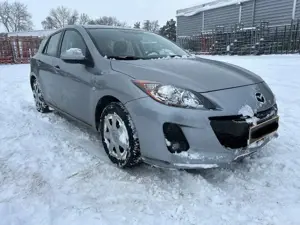 Mazda 3 Bild 2