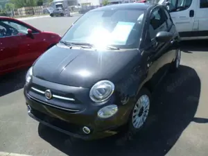 Fiat 500 Basis