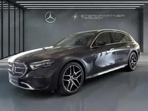 Mercedes-Benz E 300 de 4M T All-Terrain DIGITAL+AIR+DISTR+AHK