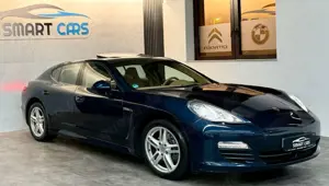 Porsche Panamera *Leder*Navi*Xenon*Kamera*1.Hand* Bild 5