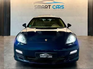 Porsche Panamera *Leder*Navi*Xenon*Kamera*1.Hand* Bild 2
