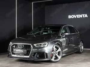 Audi RS3 Sportback 2.5 TFSI quattro  *RS-SITZ*VIRTUAL*SPORT