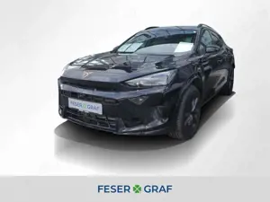 CUPRA Formentor VZ Black Edition AHK|SENNHEISER|KESSY