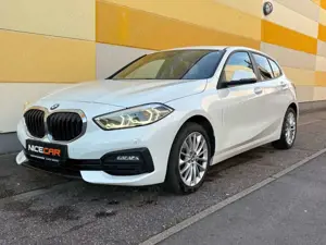 BMW 118 iAdvantage M Sport LiCoPro LED*R-Cam*CarPlay*