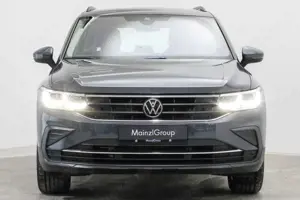 Volkswagen Tiguan 2.0 TSI 4M DSG AHK Kam. Matrix SHZ ACC Bild 4