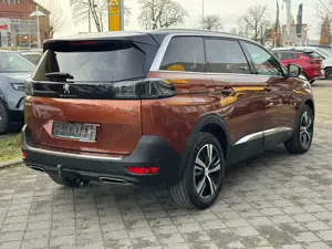 Peugeot 5008 GT 1.2 kam-Teilleder-Winterpaket 1.99% Bild 4