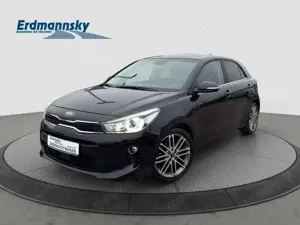 Kia Rio 1.0 T-GDI Platinum Edition/el.SD/Leder/AHK Klima
