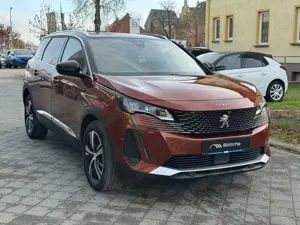 Peugeot 5008 GT 1.2 kam-Teilleder-Winterpaket 1.99% Bild 5