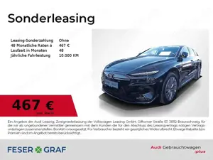Audi A6 e-tron Avant ACC AHK Matrix Tech plus 360°