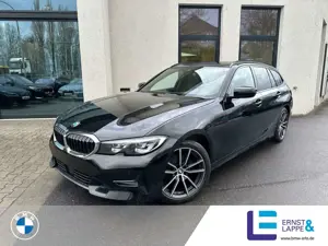 BMW 320 d xDrive Touring || Händlerfahrzeug  Export