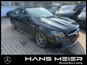 Mercedes-Benz E 63 AMG E 63 S 4M+ Widescr. Pano 360° Sitzklima FAP+ ILS