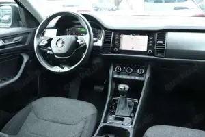 Skoda Kodiaq 2.0 TDI DSG Clever 4x4 KESSY*RFK*SHZ*NAVI Bild 2